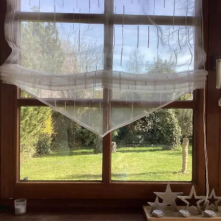 Mit Eigenem Eingang Und Garten Fuer 2-4 Personen * Remagen