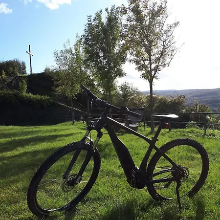 Mit Eigenem Eingang Und Garten Für 2-4 Personen Apartamento