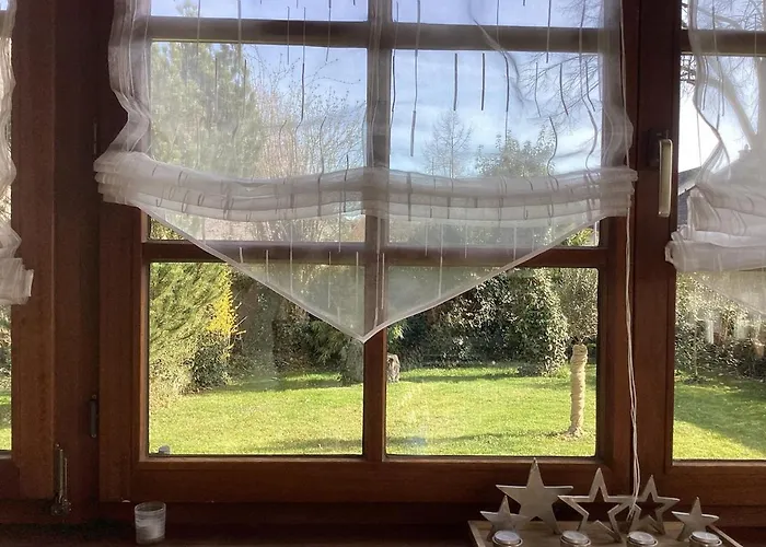 Mit Eigenem Eingang Und Garten Für 2-4 Personen * Remagen