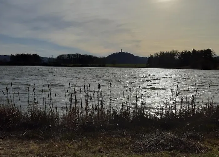 Apartamento Mit Eigenem Eingang Und Garten Für 2-4 Personen Remagen