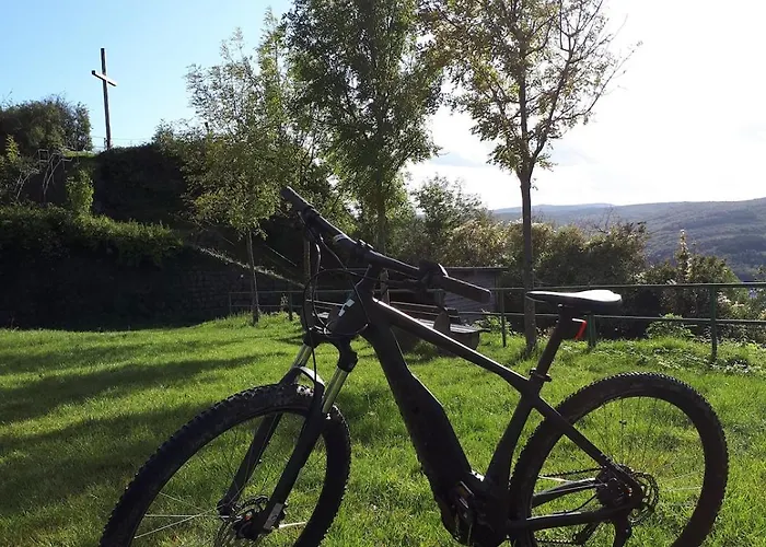 Mit Eigenem Eingang Und Garten Für 2-4 Personen Apartamento