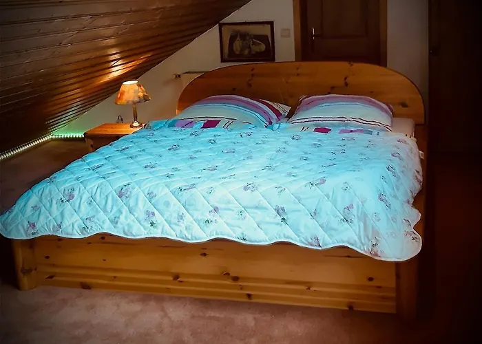 Apartamento Mit Eigenem Eingang Und Garten Für 2-4 Personen Remagen