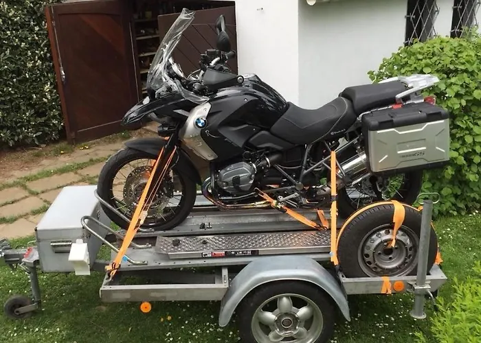 Mit Eigenem Eingang Und Garten Für 2-4 Personen Remagen